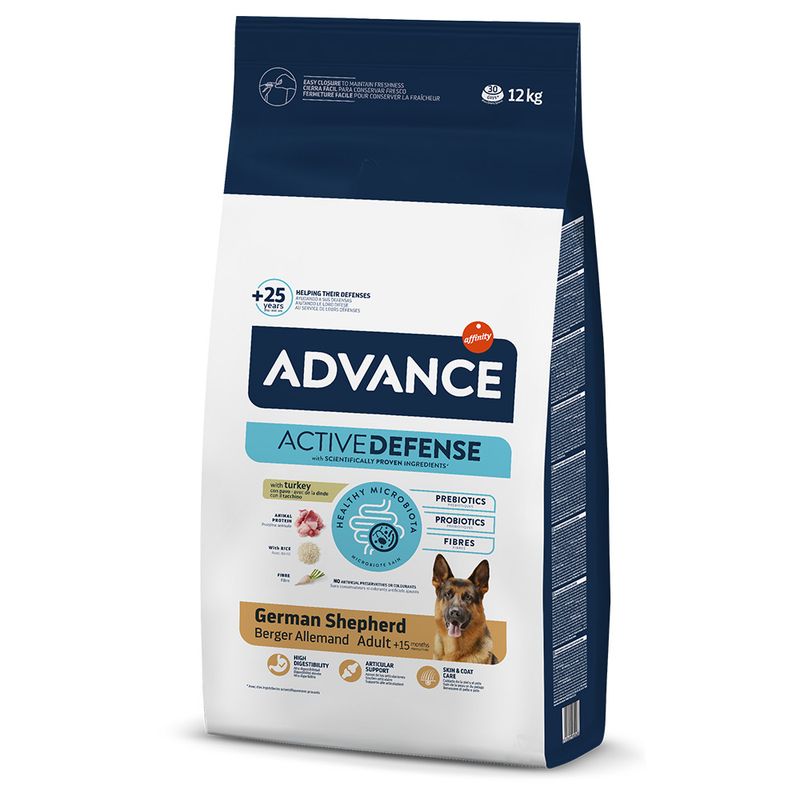 Advance Adult Duitse Herder