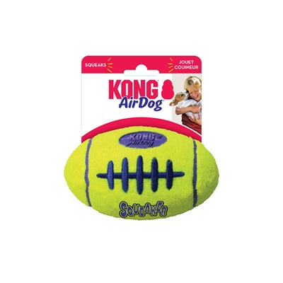Kong Airdog Football Geel