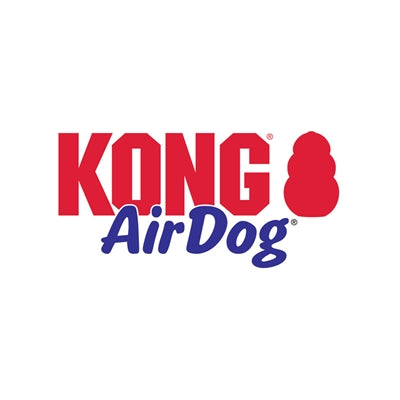 Kong Airdog Football Geel