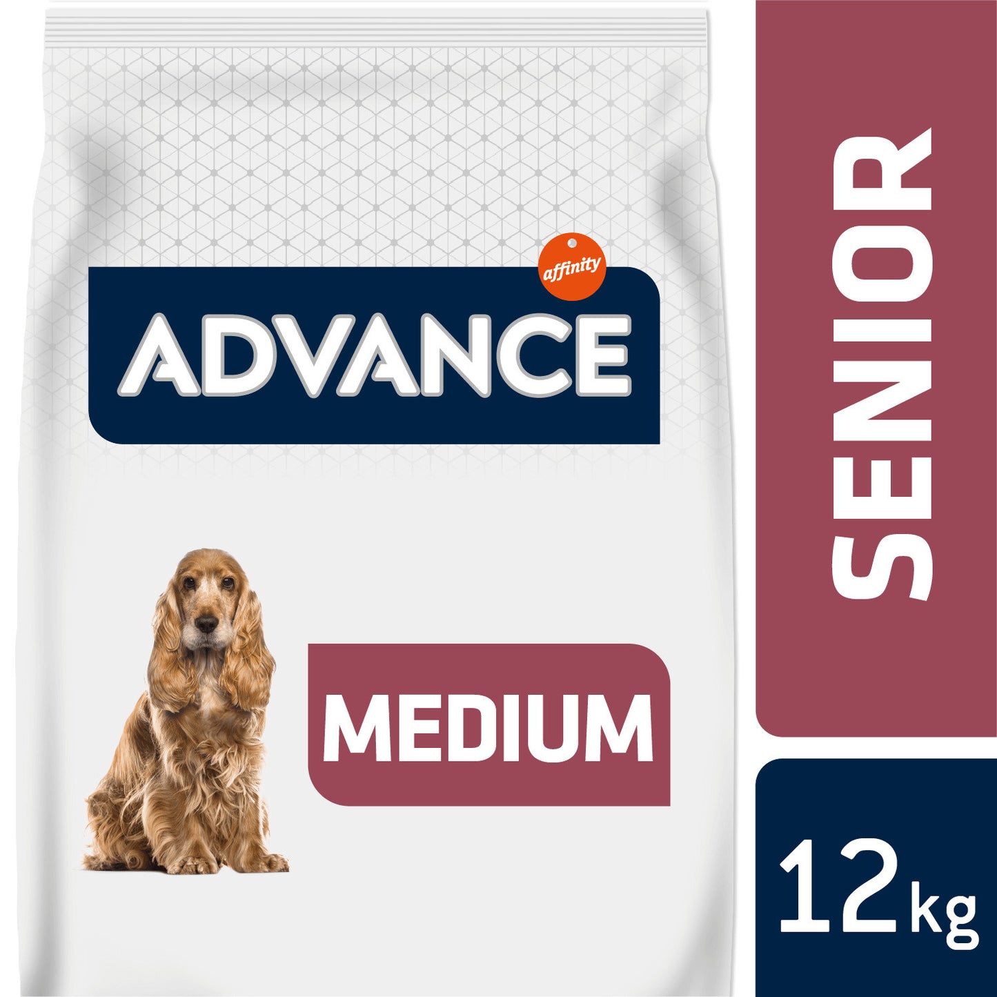 Advance Medium Senior