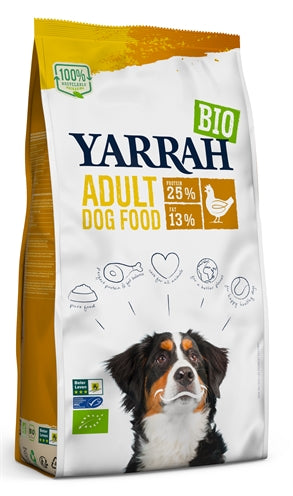 Yarrah