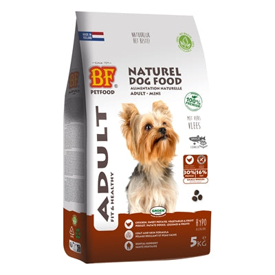 BF petfood