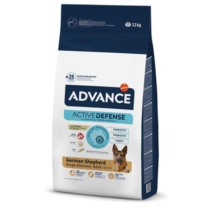 Advance Adult Duitse Herder