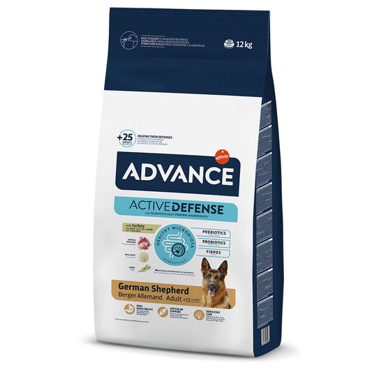 Advance Adult Duitse Herder