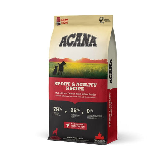 Acana Classics Classic Red