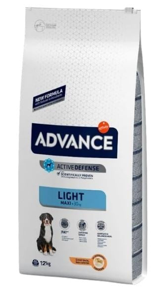 Advance Maxi Light