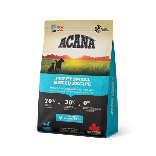 Acana Heritage Puppy Junior
