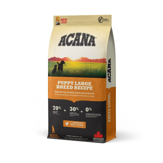 Acana Dog Puppy Large Breed