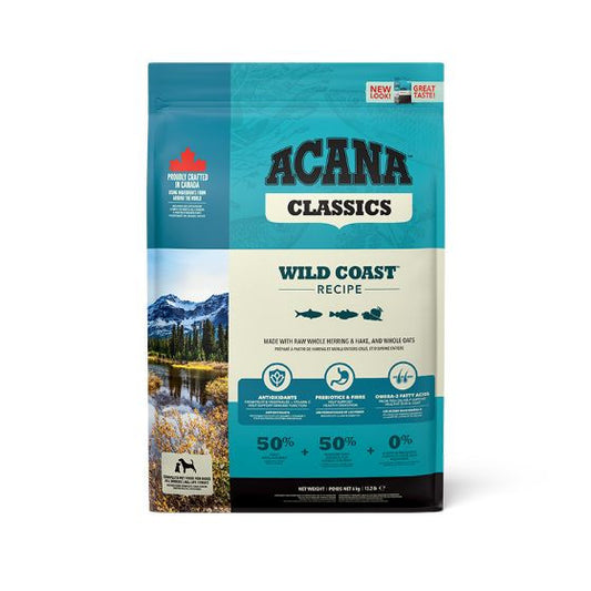 Acana Classics Wild Coast