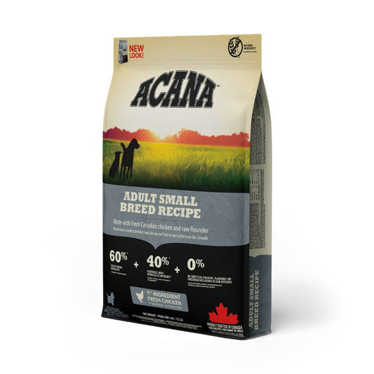 Acana Dog Adult Small Breed