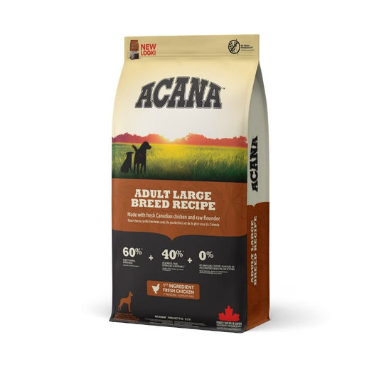 Acana Dog Adult Large Breed
