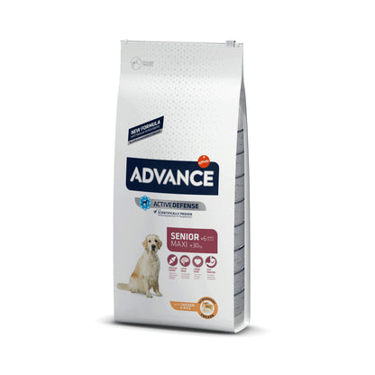 Advance Maxi Senior