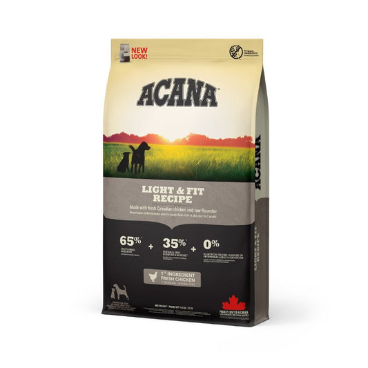Acana Dog Light & Fit