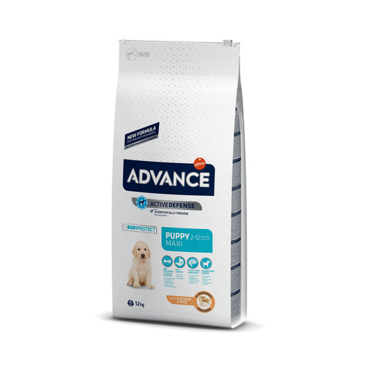 Advance Puppy Protect Maxi