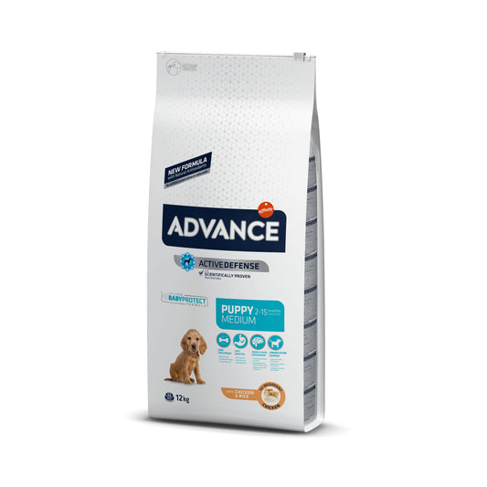 Advance Puppy Protect Medium
