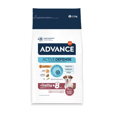 Advance Mini Senior