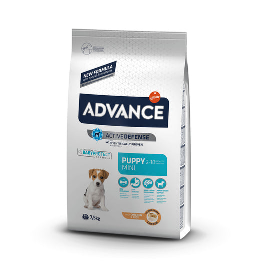 Advance Puppy Protect Mini