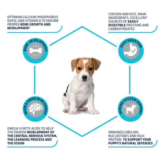 Advance Puppy Protect Mini