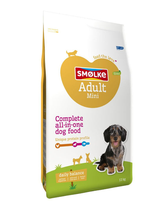 Smolke Adult Mini