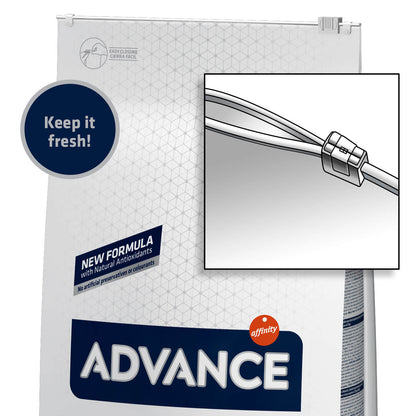 Advance Adult Medium